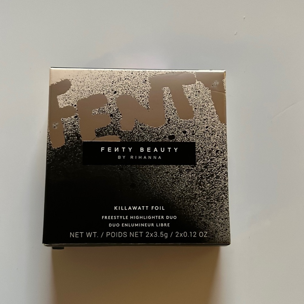Fenty Beauty Highlighter